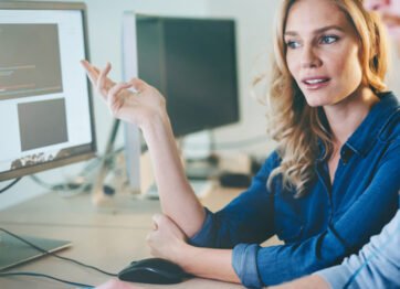 Project Support & Consultation