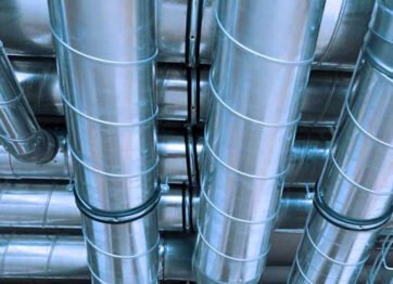 Industrial Piping Solutions